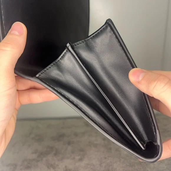 Calvin Klein Belt Bag Fanny Pack Size - Picture 12 of 14